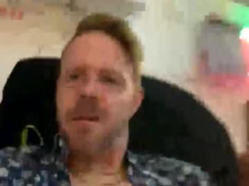 Jameseherer Chaturbate stream image from December 31, 2025