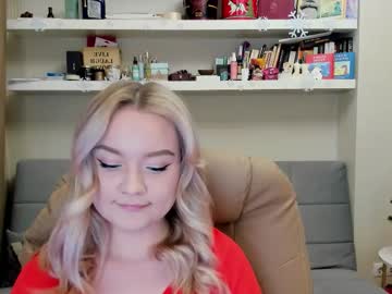 Kara_Smith_ Chaturbate stream image from December 31, 2025
