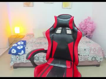 Luci_777 Chaturbate stream image from December 31, 2025