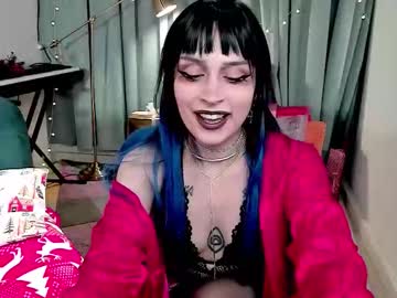 Marsy_Xx Chaturbate stream image from December 31, 2025