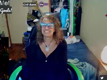 Miss_Tulsa Chaturbate stream image from December 31, 2025