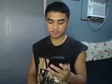 Pinoyadriannexxx Chaturbate stream image from December 31, 2025