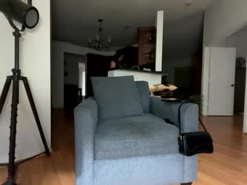 Santanacd Chaturbate stream image from December 31, 2025