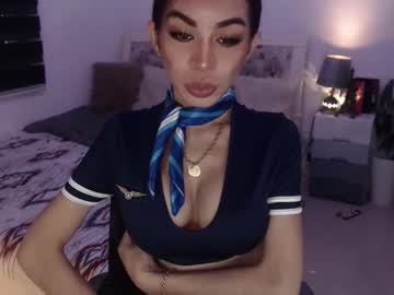 Sexenchantresstgirl stream image from December 31, 2025