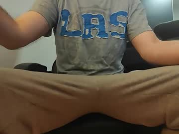 Talljay91 Chaturbate stream image from December 31, 2025