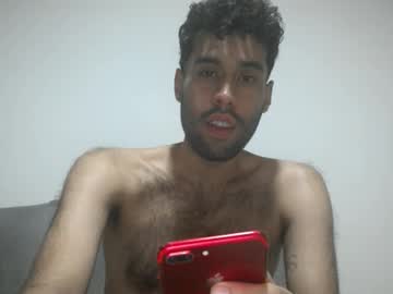 Throwawayyourgun Chaturbate stream image from December 31, 2025