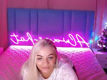 Allwayshottt Chaturbate stream image from December 31, 2025