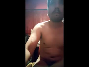 David_Argentina Chaturbate stream image from December 31, 2025