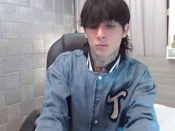Iancute_ Chaturbate stream image from December 31, 2025