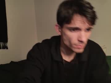 Jackdesfeux Chaturbate stream image from December 31, 2025