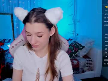 Linablossom Chaturbate stream image from December 31, 2025