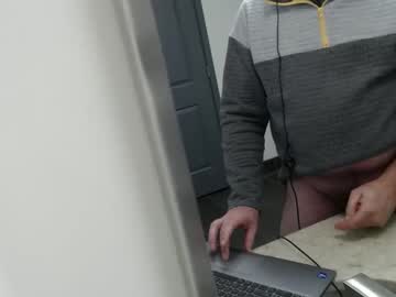 Myyx Chaturbate stream image from December 31, 2025