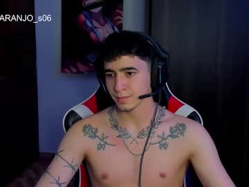 Naranjo_Seb Chaturbate stream image from December 31, 2025