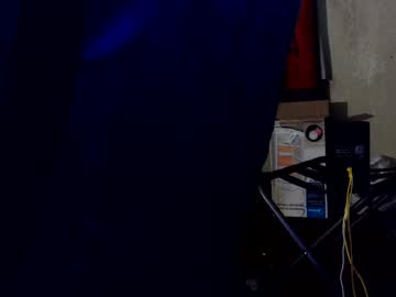 Yahushuaha Chaturbate stream image from December 31, 2025