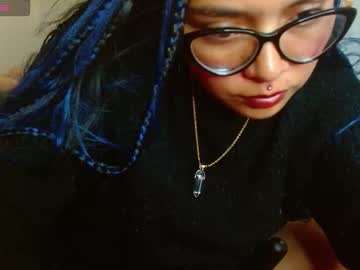 Amanne_Misa Chaturbate stream image from December 31, 2025