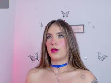 Arianablacke Chaturbate stream image from December 31, 2025
