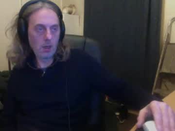 Bangintoleather Chaturbate stream image from December 31, 2025
