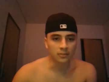 Jackstrongof Chaturbate stream image from December 31, 2025