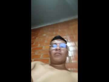 Jhoanse26 Chaturbate stream image from December 31, 2025