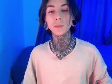 Kuregari_Xs Chaturbate stream image from December 31, 2025