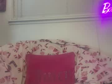 Kylie_Star30 Chaturbate stream image from December 31, 2025