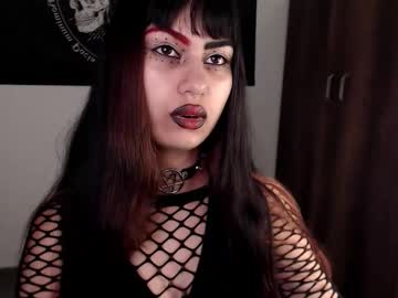 Littleluciferrr Chaturbate stream image from December 31, 2025