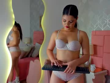 Mary_Joseph Chaturbate stream image from December 31, 2025