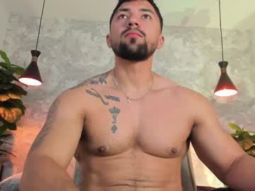 Regan_Pearson Chaturbate stream image from December 31, 2025