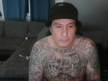 Sinalco1975 Chaturbate stream image from December 31, 2025
