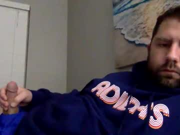Thejameshartman Chaturbate stream image from December 31, 2025