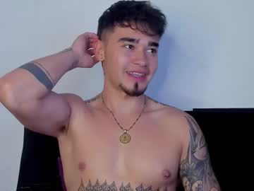 Angelx_Fox Chaturbate stream image from December 31, 2025