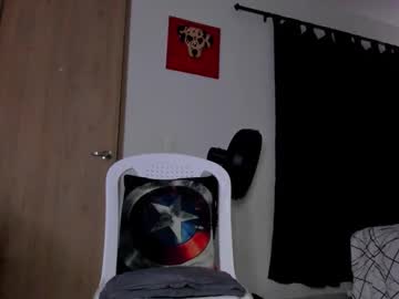 Cloudy_Pigdude Chaturbate stream image from December 31, 2025