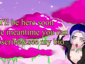 Justmeowgirl Chaturbate stream image from December 31, 2025