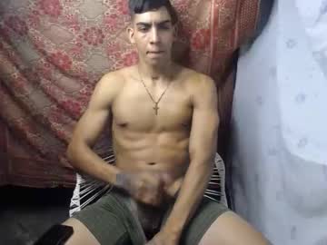 Milo7731 Chaturbate stream image from December 31, 2025