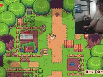 Peachyxp Chaturbate stream image from December 31, 2025