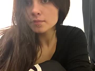 Thebannedbeauty Chaturbate stream image from December 31, 2025