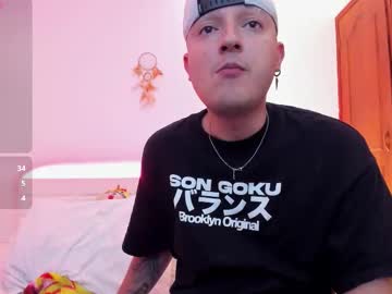 Vergetaandturqueza Chaturbate stream image from December 31, 2025