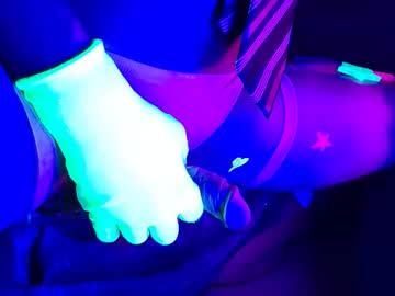 Visualpleasures Chaturbate stream image from December 31, 2025