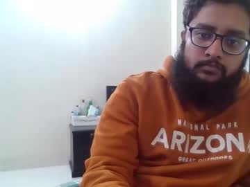Adam9ad Chaturbate stream image from December 31, 2025