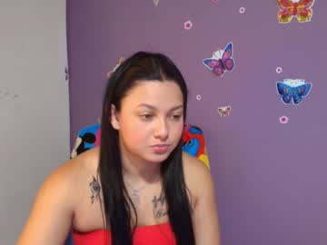 Allisonn_Smith18 Chaturbate stream image from December 31, 2025