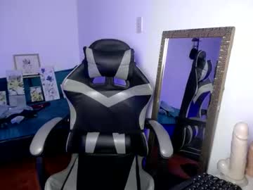 Babenik_777 Chaturbate stream image from December 31, 2025