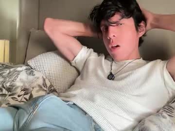 Beranco19x Chaturbate stream image from December 31, 2025