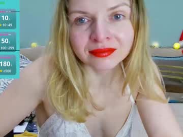 Lanaangeldream Chaturbate stream image from December 31, 2025