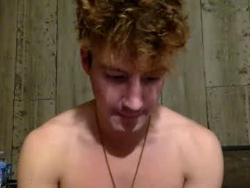 Mikeyfoxx6 Chaturbate stream image from December 31, 2025