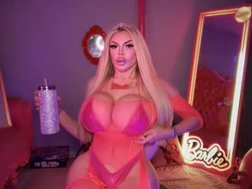 Plasticfuckdoll Chaturbate stream image from December 31, 2025