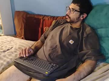 Rickmesas2 Chaturbate stream image from December 31, 2025