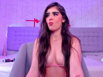 Sofiafontaiine Chaturbate stream image from December 31, 2025