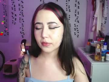 Sunset_Pienk Chaturbate stream image from December 31, 2025