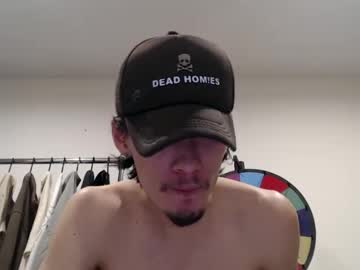 Xgoonxmasterx Chaturbate stream image from December 31, 2025
