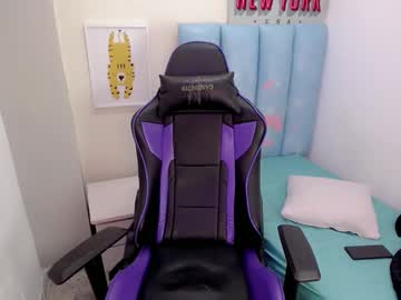 Yankeee_ Chaturbate stream image from December 31, 2025